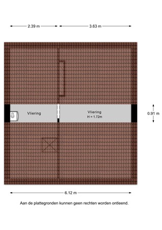Achterstraat 47A, 6741 BR Lunteren - Achterstraat 47A - 2e verdieping - 2D.jpg