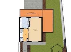 Nieuw in verkoop:Achterstraat 47A, 6741 BR Lunteren - Foto