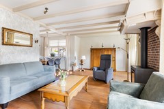 Nieuw in verkoop:Hortensiastraat 41, 6744 AA Ederveen - Foto