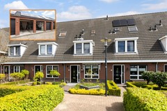 Veldjeshof 13, 6744VB Ederveen