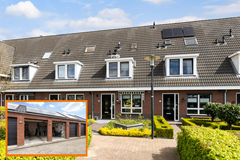 Te koop: Veldjeshof 13, 6744VB Ederveen