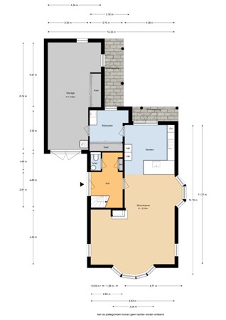 Van Rijnesteinlaan 10, 3927 DL Renswoude - Van Rijnesteinlaan 10 Begane grond - 2D.jpg