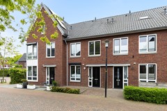 Spoorwiel 30, 6741ZK Lunteren