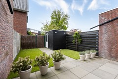 Nieuw in verkoop:Spoorwiel 30, 6741 ZK Lunteren - Foto