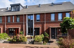 Schoolstraat 33, 6744WS Ederveen