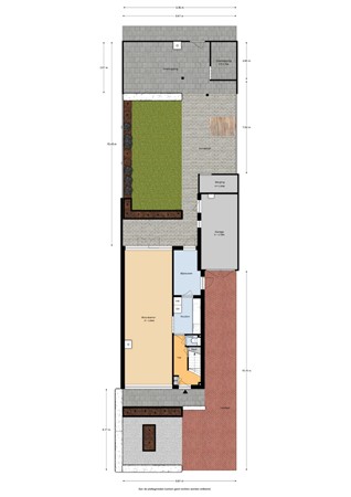 Boumanlaan 24, 6731 AM Otterlo - Boumanlaan 24- Situatie - 2D.jpg