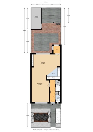 Lindenhof 15, 3927 AR Renswoude - Lindenhof 15 - Situatie - 2D.jpg