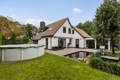 Nieuw in verkoop:De Meent 20, 3927 GM Renswoude - Foto