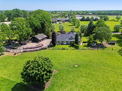 Nieuw in verkoop:Matenweg 1, 6733 JC Wekerom - Foto