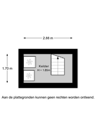 Wekeromse Buurtweg 3, 6733 BE Wekerom - Wekeromse Buurtweg 3 - Kelder - 2D.jpg