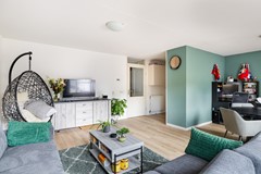 Verkocht:Stationsstraat 15B, 6741 DH Lunteren - Foto