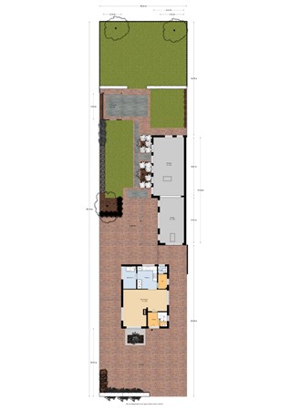 Pakhuisweg 10, 6718 XJ Ede - Pakhuisweg 10 - Situatie - 2D.jpg