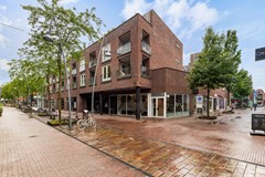 Verkocht onder voorbehoud:Doelenstraat 5, 6711 AR Ede - Foto