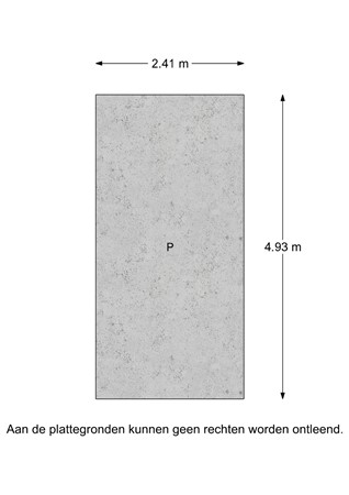 Doelenstraat 5, 6711 AR Ede - Doelenstraat 5 - Parkeerplaats - 2D.jpg