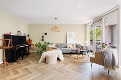 Verkocht onder voorbehoud:Doelenstraat 5, 6711 AR Ede - Foto