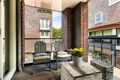 Verkocht onder voorbehoud:Doelenstraat 5, 6711 AR Ede - Foto
