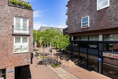 Verkocht onder voorbehoud:Doelenstraat 5, 6711 AR Ede - Foto
