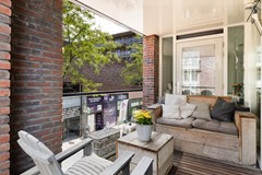 Verkocht onder voorbehoud:Doelenstraat 5, 6711 AR Ede - Foto