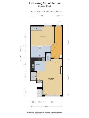 Edeseweg 69, 6733 AC Wekerom - Begane_Grond.jpg