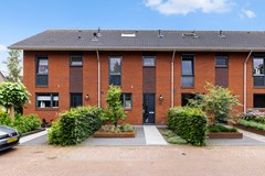 Verkocht: De Hooyer 35, 6733EM Wekerom