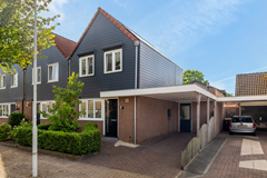 Verkocht onder voorbehoud: De Ring 20, 6733EG Wekerom