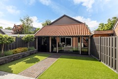 Verkocht onder voorbehoud: De Ring 20, 6733EG Wekerom