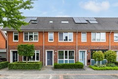 Te koop: Kievitweide 50, 3927SG Renswoude