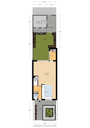 Hindelaan 10, 6741 RC Lunteren - Hindelaan 10 - Situatie - 2D.jpg