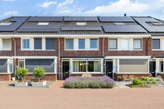 Onder bod: Catharina Mossellaan 33, 3927DM Renswoude