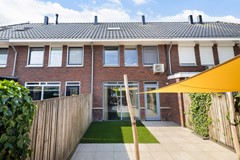 Onder bod: Catharina Mossellaan 33, 3927DM Renswoude