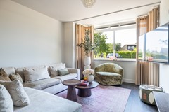 Onder bod:Catharina Mossellaan 33, 3927 DM Renswoude - Foto