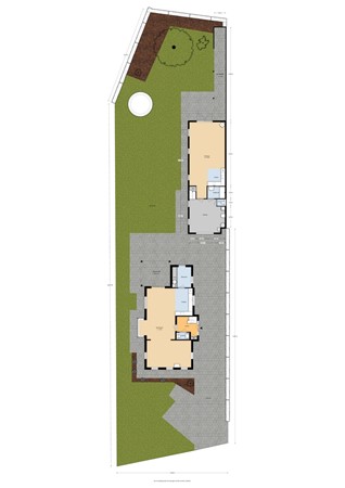 Kraatsweg 66C, 6732 AM Harskamp - Kraatsweg 66C - Situatie - 2D.jpg