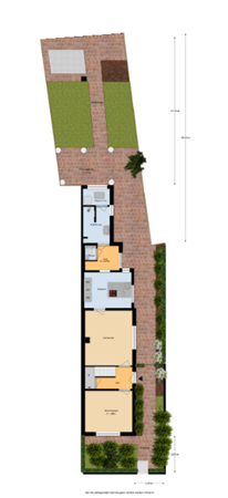 Molenstraat 192-0, 6712 CX Ede - Situatie.png