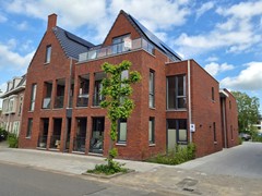 Dorpsstraat, 3925KK Scherpenzeel