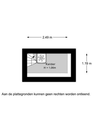 Vleermuislaan 56, 6741 AZ Lunteren - Vleermuislaan 56 - Kelder - 2D.jpg