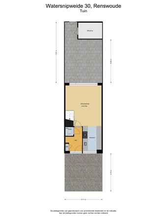 Watersnipweide 30, 3927 SL Renswoude - Tuin.jpg