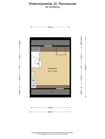 Watersnipweide 30, 3927 SL Renswoude - 2e_Verdieping.jpg