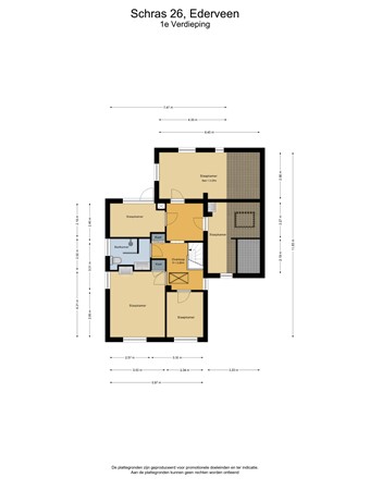 Schras 26, 6744 WV Ederveen - 1e_Verdieping.jpg