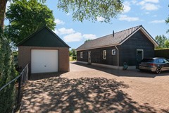 Te koop: Hortensiastraat 20, 6744AB Ederveen