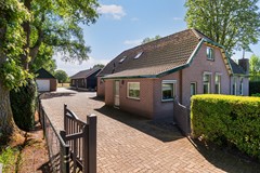 Te koop: Hortensiastraat 20, 6744AB Ederveen