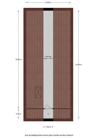 Hortensiastraat 20, 6744 AB Ederveen - Hortensiastraat 20_1e verdieping_2.jpg