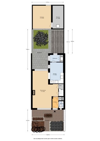 Sportparklaan 12, 3927 AS Renswoude - Sportparklaan 12 - Situatie - 2D.jpg