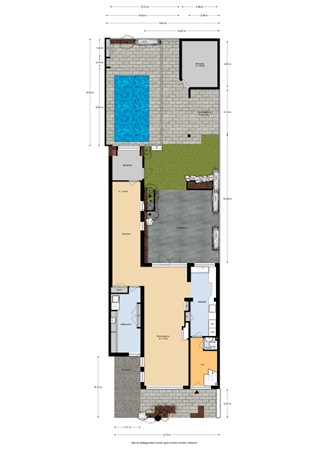 Van Reedeweg 36, 3927 BV Renswoude - Van Reedeweg 36 Situatie - 2D.jpg