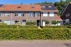 Echobos 18, 6718HJ Ede
