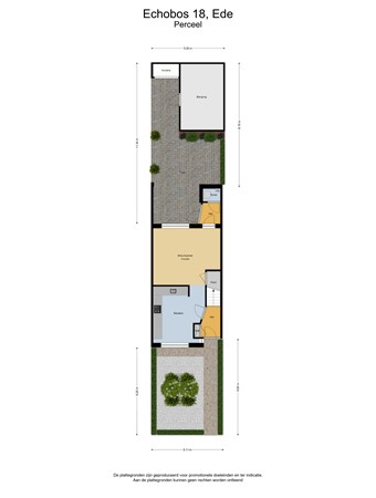 Echobos 18, 6718 HJ Ede - Perceel.jpg