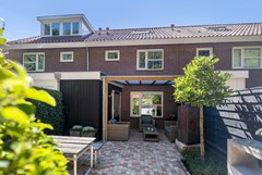 Onder bod:Echobos 18, 6718 HJ Ede - Foto