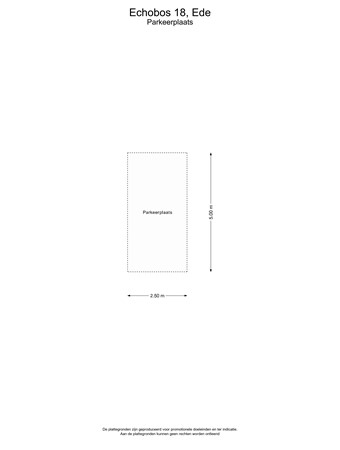 Echobos 18, 6718 HJ Ede - Parkeerplaats.jpg