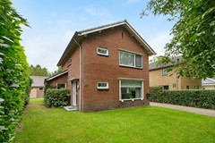 Boslaan 20, 6741DK Lunteren