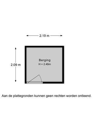 Prof. Schermerhornpark 94, 6716 ED Ede - Professor Schermerhornpark 94 - Berging - 2D.jpg