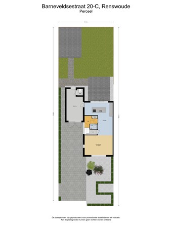 Barneveldsestraat 20C, 3927 CC Renswoude - Perceel.jpg